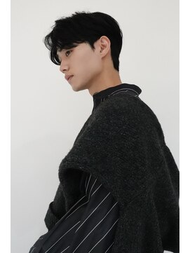 シベル(sibell) ［ sibell ］大人センターパート