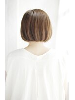 シュシュット(chouchoute)&nbsp;メルティカラー髪質改善ウェーブミディアム似合わせカット/094