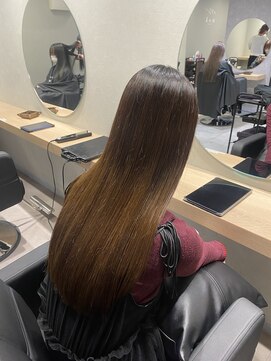 モク 川口店(mok) TOKIOトリートメント