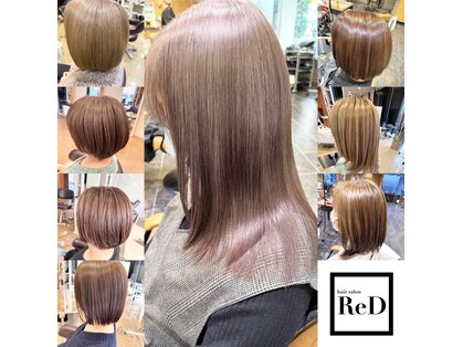 レッド(ReD)の写真
