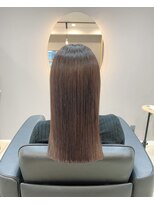 レジョワイユコンペール(Les Joyeux Comperes)&nbsp;ぱつっとボブ