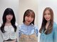 ナビ 金沢駅前店(navi)の写真/スタッフも女性が多く、100%女性のお客様です。ご来店の際は安心してお越しください。