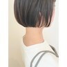 似合わせカット \5500