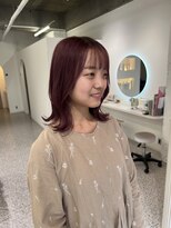 シエル 一社(cher)&nbsp;pink lavender