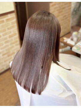 スタジオエムズ 稲毛店(Studio M’s) Studio M'sスタイル