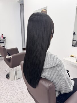 質感再整メニュー