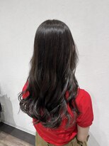 リサ グランシェ(RISA granche)&nbsp;ナチュラルブラウン