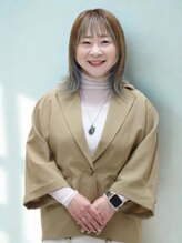 アッシュ 国立店(Ash) 横山  真由美