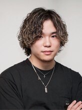 ブリーチ 池袋店(BLEACHi) 折笠 蒼史