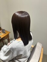 ミリ 調布店(Mili)&nbsp;Mili 調布オリジナルスタイル