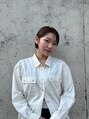 バディヘア イクス(BUDDY HAIR exx) 津田 里菜