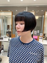 マチルダボブ