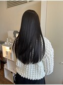 ロングスタイル