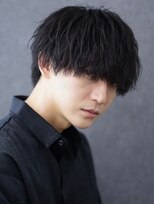 アイトーキョー 名古屋2nd(AI TOKYO)&nbsp;フェザーパーマ/スパイキーショート/サーフカール[名古屋駅]