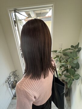 ジェンタ(Jenta) グレージュ