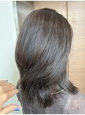 ハイライトレイヤーカット