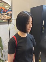 シアラ(ciala) フィットボブ