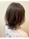 ヴェール(Veil)の写真/一人一人の骨格に合った似合わせカットならお任せください！ワンランク上のスタイルをご提案◎