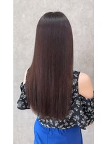 スーリール シュシュ(sourire chouchou)&nbsp;ショコラカラー