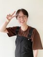 ケイズプラスカラン(HAIR AND MAKEUP K's PLUS calin) 川原 