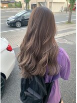 クオリア(Quaria)&nbsp;アプリコットベージュ