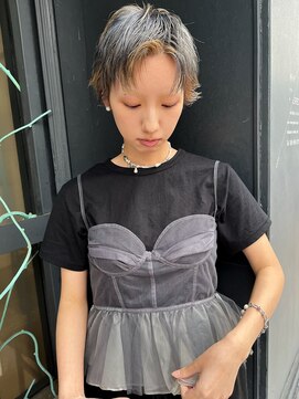 ヨハ ク デザインカラー