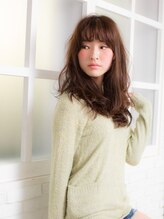 バズヘアー(BUZZ HAIR)