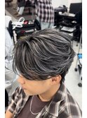 ローライトセンターパート