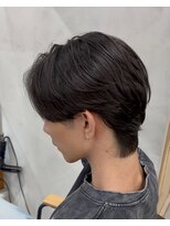 ロイド(Lloyd)&nbsp;【Lloyd 大宮】フェザーショート