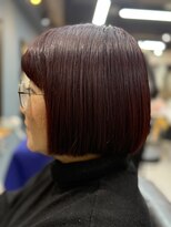 スイ バイティティ 川崎店(suis. by titi)&nbsp;ボブ