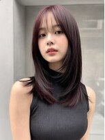 ブルーム 千葉ニュータウン(bloom)&nbsp;ミディアムレイヤー