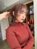 サンド 池袋(sand)&nbsp;姫ウルフ