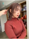 姫ウルフ