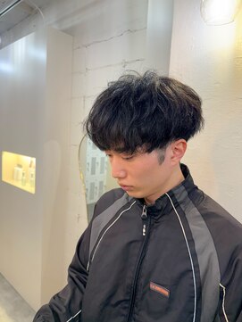 ロア 四条河原町店(LoRE) マッシュ