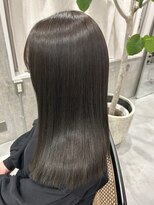 ピロ(piilo)&nbsp;オリーブグレー／ストレート