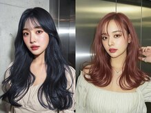 プライズ 所沢プロぺ通り店(prize)の雰囲気(ブリーチ&ダブルカラー人気です♪韓国風カラーも大人気♪所沢)