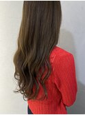 ベージュカラー