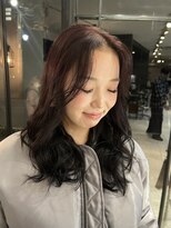 ロマーノ(ROMANO)&nbsp;【ROMANO】ボルドーカラー