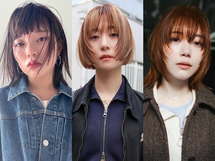 キャロルガーデンズ ボコカ 表参道(Carroll Gardens bococa)の写真