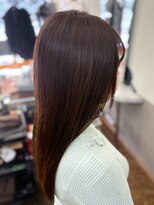 ビューティーサロンじゅん&nbsp;ロングヘアー