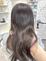 ルエ(Louer)&nbsp;Louer hairmake×ロング