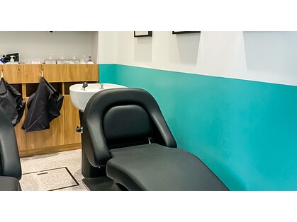 オーブ ヘアー サマラ 秋田広面店(AUBE HAIR samara)の写真