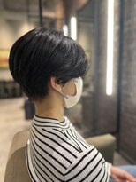 ベイショア(Bay Shore NY)&nbsp;ショート