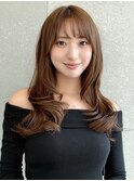 ボブ/ミニボブ/レイヤーボブ/髪質改善/縮毛矯正/柏駅