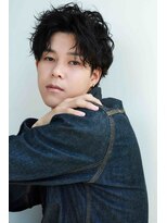 ヘアユニックス アピタ新潟西店(hair unix)&nbsp;メンズカット