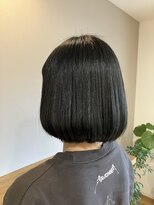 リポゾ(Riposo.)&nbsp;アイスブラック