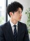 アルター(aL ter)の写真/マッシュ,刈り上げ,ニュアンスソフトパーマ…トレンドをおさえた、ワンランク上のオシャレ男子へー【鎌取】