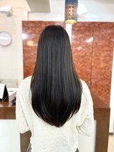 サロン ド ケーダッシュ(salon de K dash)