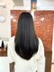 サロン ド ケーダッシュ(salon de K dash)の写真/ダメージケアサロンが自信を持っておススメする潤ツヤ上質ストレート!