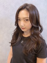 ザザ ZA/ZA 神楽坂&nbsp;艶ウェーブ